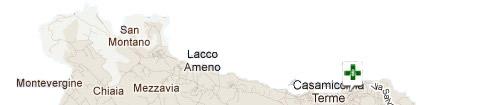 Farmacia ex Perrone Macchiarulo Pasquale: Map