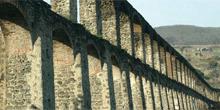Pilastri Aqueduct