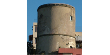 Torre Costantina