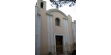 Chiesa della Natività di Maria SS. 