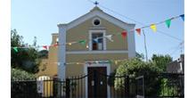 Chiesa SS.Trinità al Cretaio 