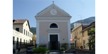 Chiesa Santa Maria della Pietà 