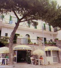 ISCHIA LASTMINUTE, OFFERTE HOTELS: HOTEL BELLAVISTA