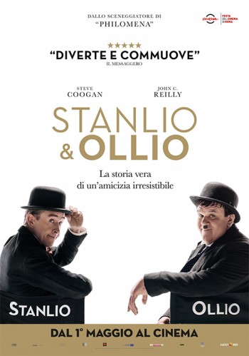Stallio & Ollio ( Due spettacoli)