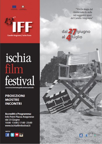 ISCHIA FILM FESTIVAL 