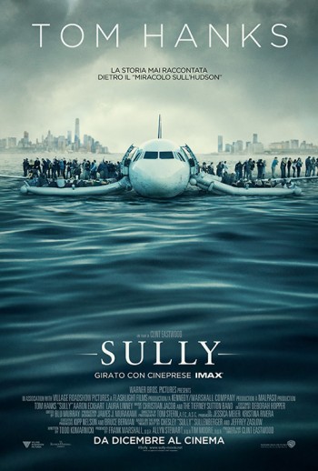 Sully (2 spettacoli)