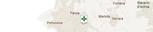 Farmacia San Leonardo: Mappa